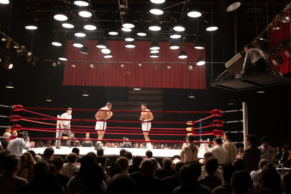 ART OF THE CUT with Oscar nominee Tariq Anwar on "One Night in Miami" 1