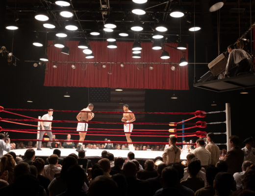 ART OF THE CUT with Oscar nominee Tariq Anwar on "One Night in Miami" 14