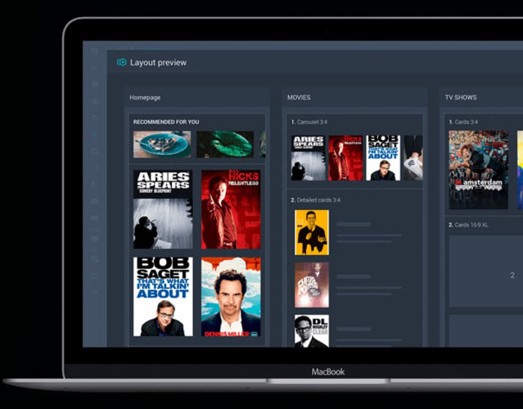 OWNZONES re-imagines the video supply chain in the cloud