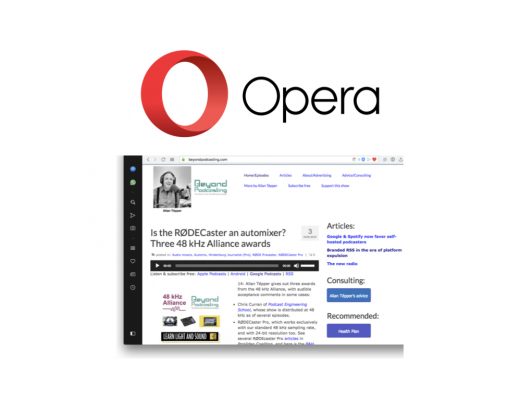Opera browser: Why I love it beyond the common praises 14