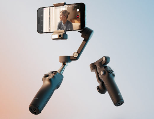 Review: DJI Osmo Mobile 8 19