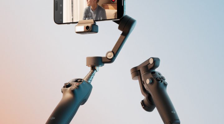 Review: DJI Osmo Mobile 8 1
