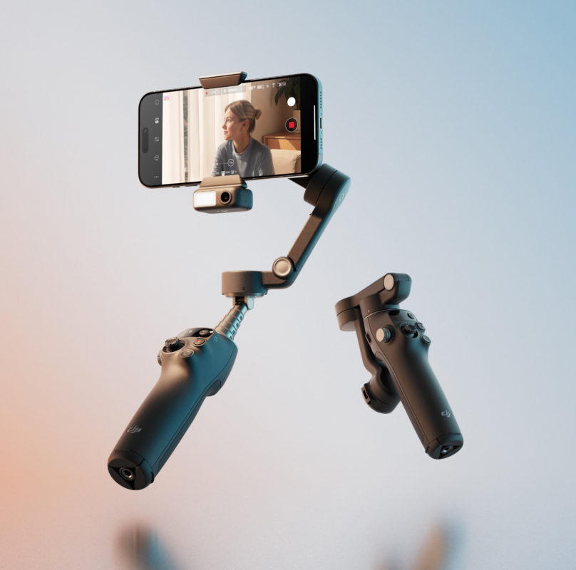 Review: DJI Osmo Mobile 8 1
