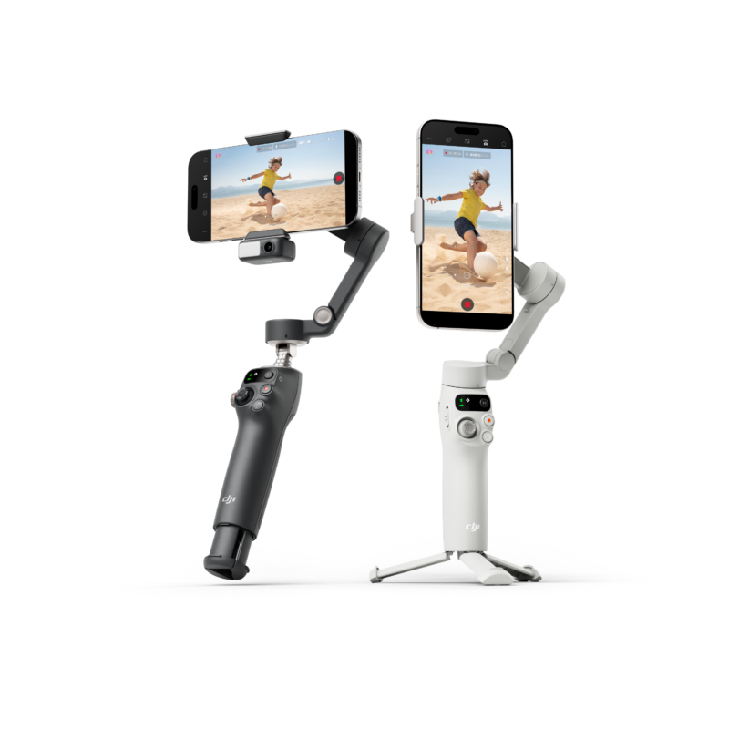 DJI OSMO Mobile 7