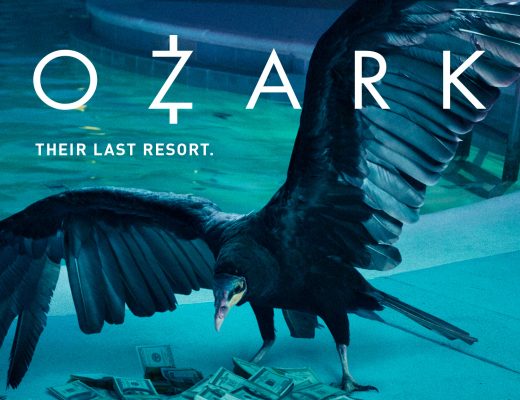 ART OF THE CUT with the editors of Netflix's "Ozark" 15