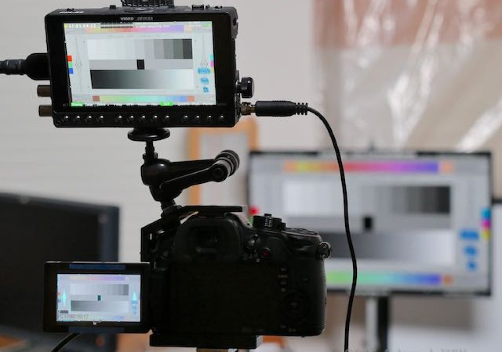 V-Log L on the GH4: don’t panic 1