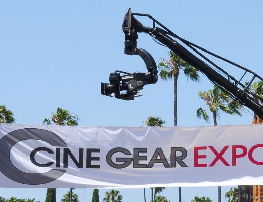 Cine Gear Expo L.A. 2018 37