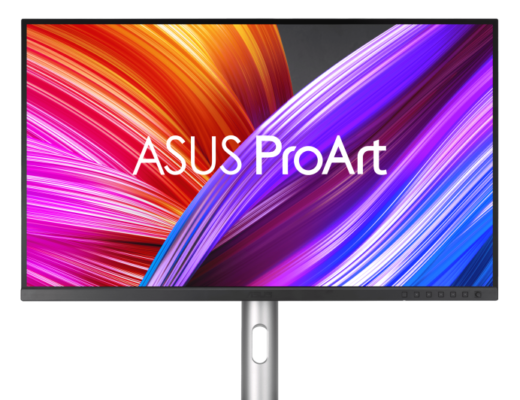 Review: Asus PA279CRV 4K HDR ProArt Display for video editing/grading «etalonaje» 11