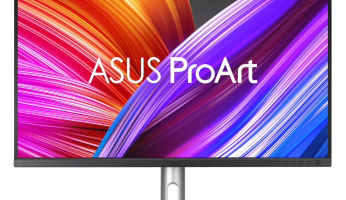 Review: Asus PA279CRV 4K HDR ProArt Display for video editing/grading «etalonaje» 1