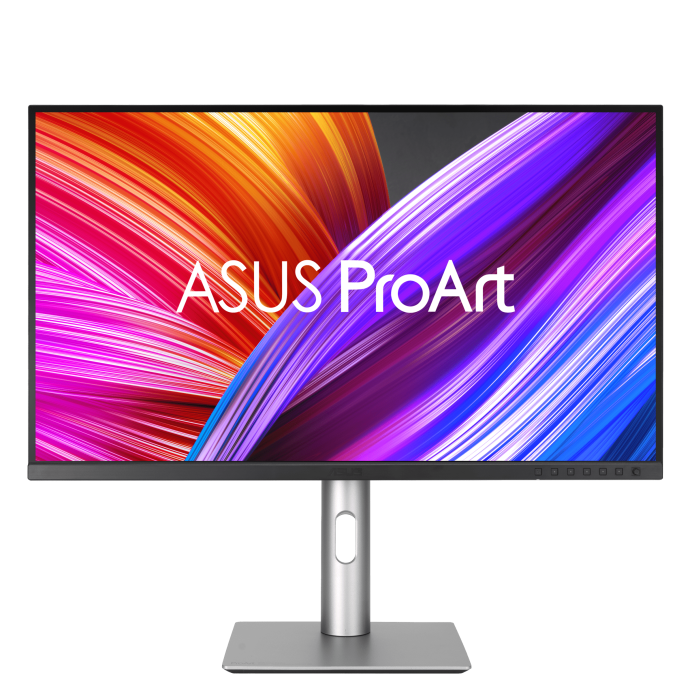 Review: Asus PA279CRV 4K HDR ProArt Display for video editing/grading «etalonaje» 1