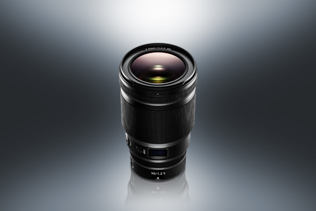 Nikon Z