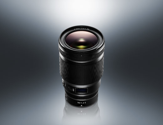 Nikon Z