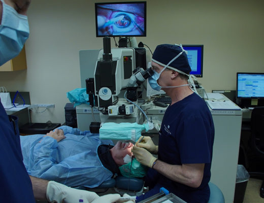 Reversing the Curse: Restoring Vision of Production and Post Professionals 1