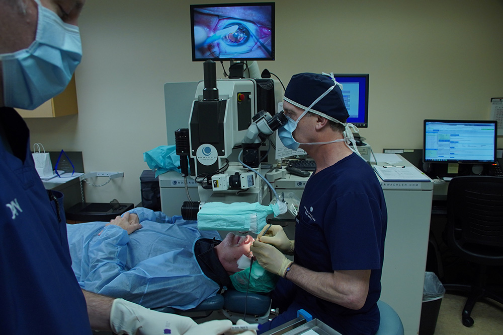 Reversing the Curse: Restoring Vision of Production and Post Professionals 9