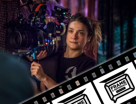 "Russian Doll" DP Ula Pontikos, BSC // Frame & Reference 1