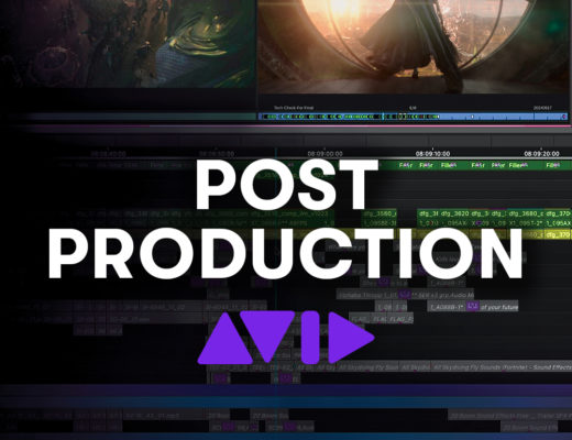 Avid showcases an updated Media Composer as well as new cloud-enabled workflows at NAB 2025. 19