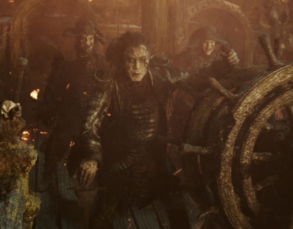 ART OF THE CUT - PIRATES edition 27