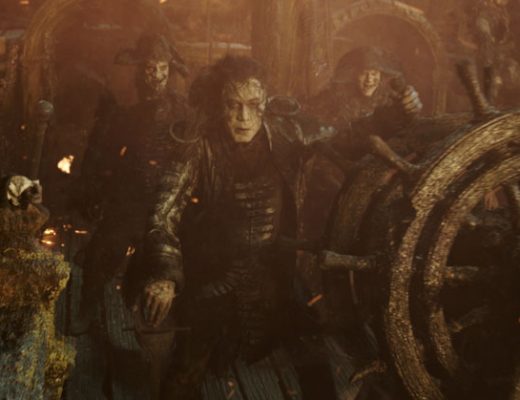 ART OF THE CUT - PIRATES edition 2