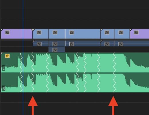 Adobe MAX 2021 means an updated Adobe Premiere Pro 12