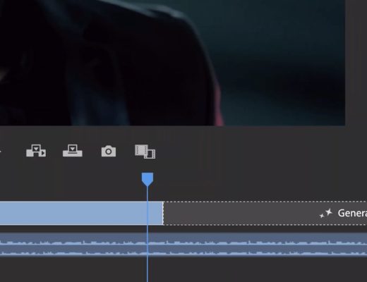 Generative AI coming to Adobe Premiere Pro 104