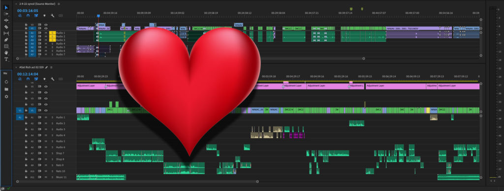 My single most loved feature in Adobe Premiere Pro 1