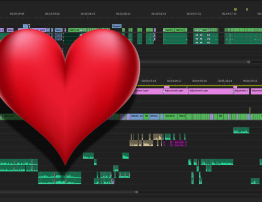My single most loved feature in Adobe Premiere Pro 2