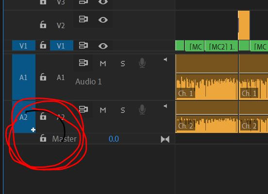 My single most hated feature in Adobe Premiere Pro 1