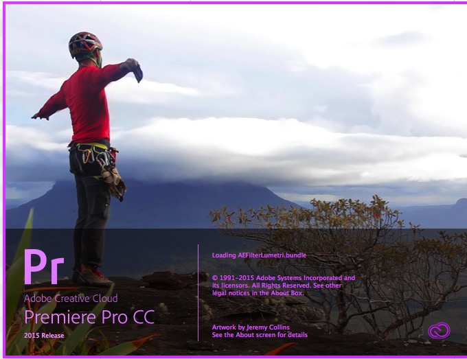 The Big Little things editors will love in the Adobe Premiere Pro CC 2015 release 10