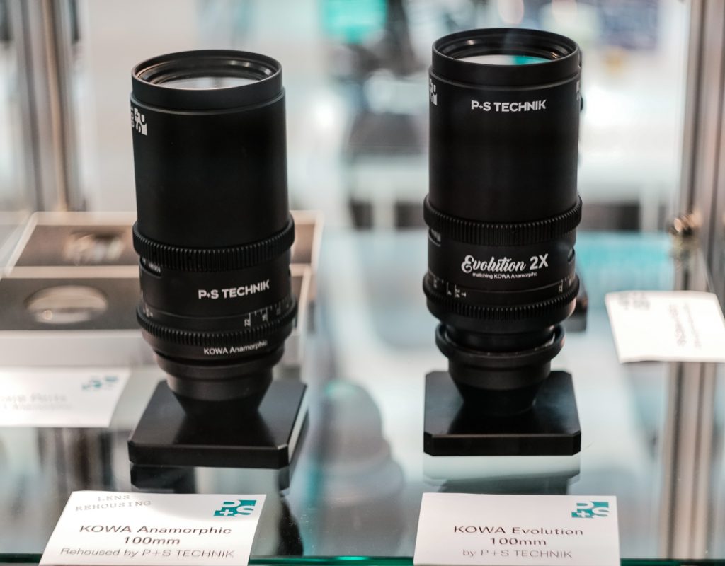 PS Technik