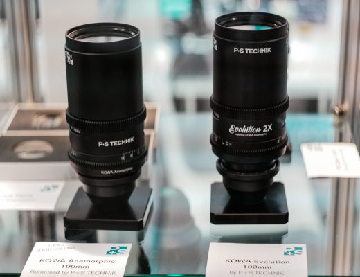 PS Technik