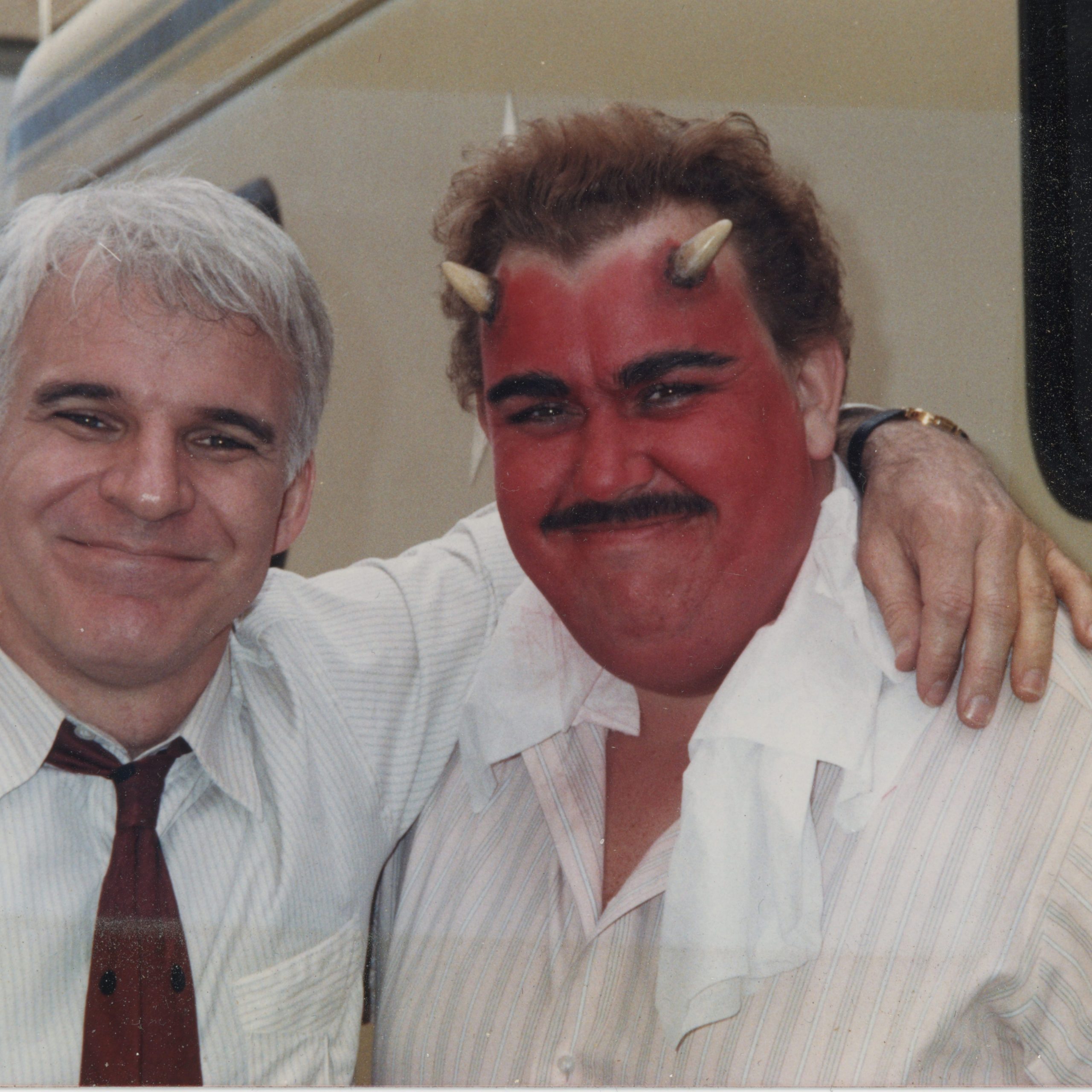 ART OF THE CUT with Oscar winner, Paul Hirsch, ACE 1