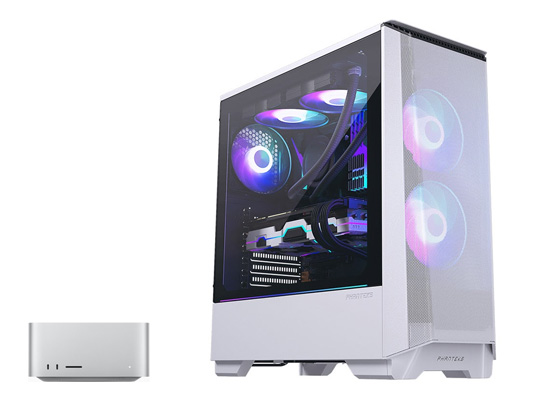Is the Apple Mac Studio really a PC killer? 5