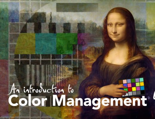 Color Management Part 4: Maxwell's Spinning Discs 7