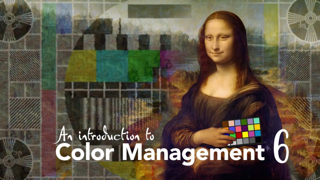 Color Management Part 6: Understanding the CIE 1931 diagram 1
