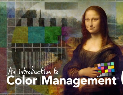 Color Management Part 6: Understanding the CIE 1931 diagram 2
