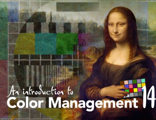 Color Management Part 14: Combining OCIO and After Effects 26