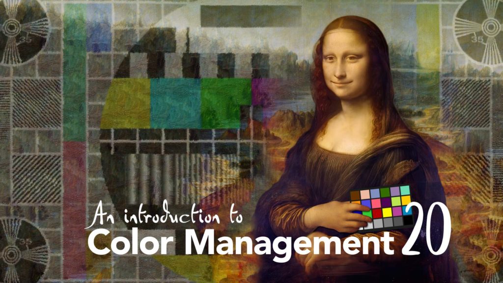 Color Management Part 20: HDR Compositing just looks better! 7