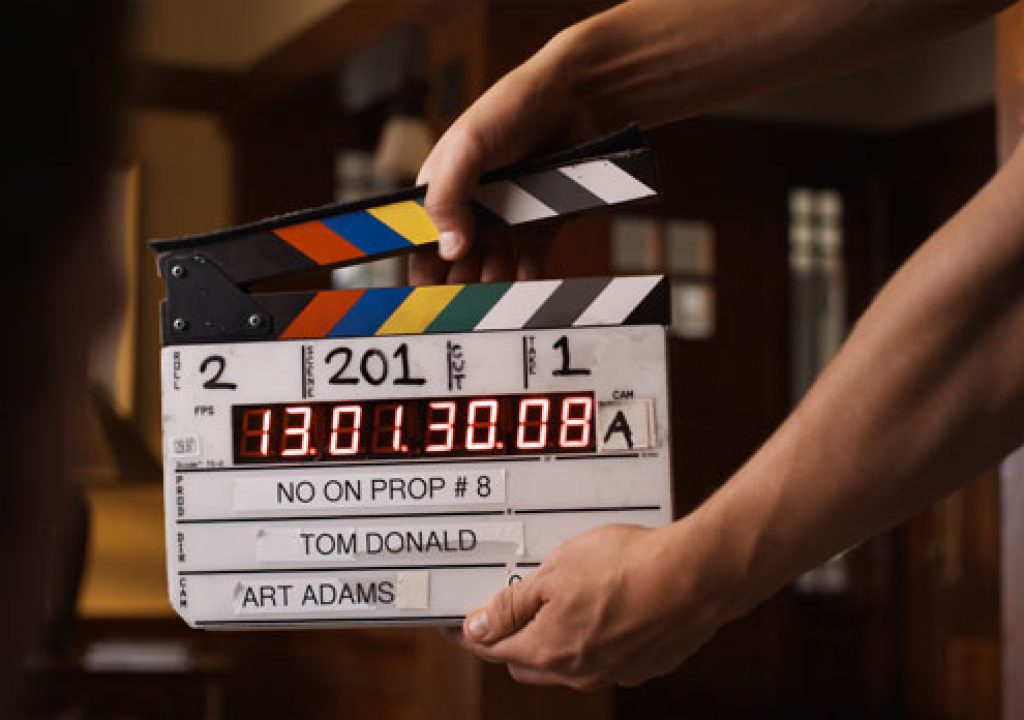 The Secret Art of Slating: 25 Tips to Help You Slate Like a Pro 7