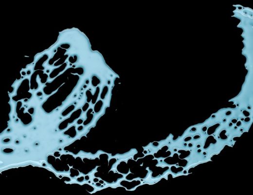 X-Particles Paint Streaks 7