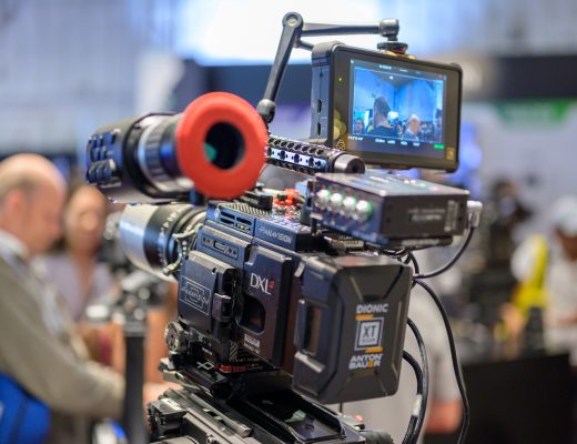 Panavision M