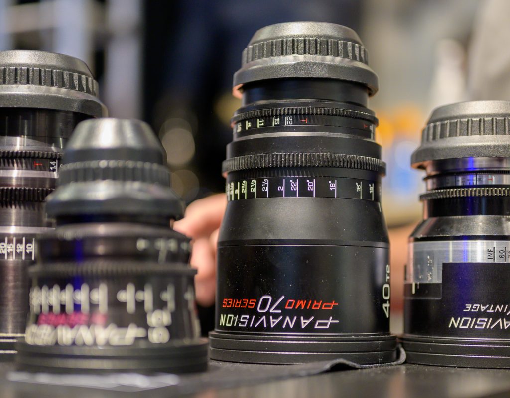 Panavision