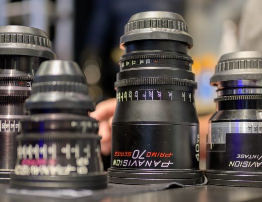 Panavision