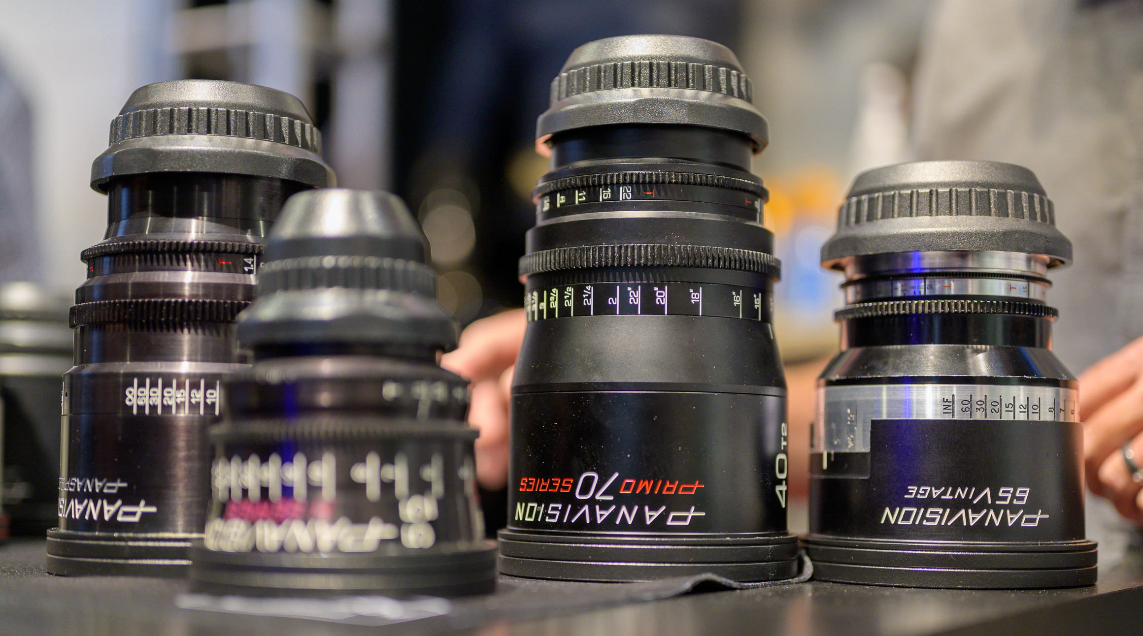 Panavision