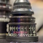 Cine Gear 2019: Panavision Shows Off Entire Lens Line Up 4