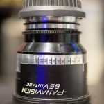 Cine Gear 2019: Panavision Shows Off Entire Lens Line Up 3