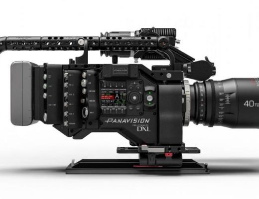 Panavision revives VistaVision for a digital world: part 1 22