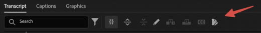 Tool Tip Tuesday for Adobe Premiere: Grab the best Moments in the Transcript Panel with Paper Edit 13 Tool Tip Tuesday for Adobe Premiere: Grab the best Moments in the Transcript Panel with Paper Edit 13