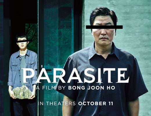 ART OF THE CUT with the editor of 2019 Cannes Palme d'Or winner "Parasite" 7
