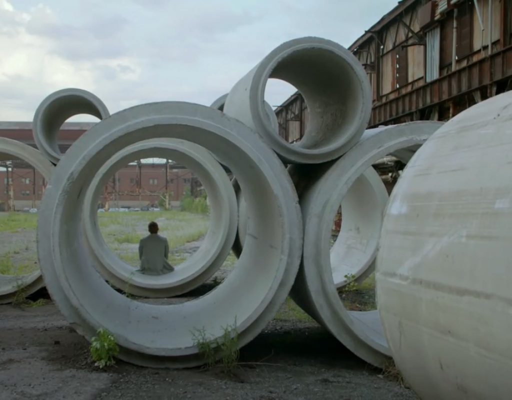 Three beautiful TV shows you probably aren't watching 1