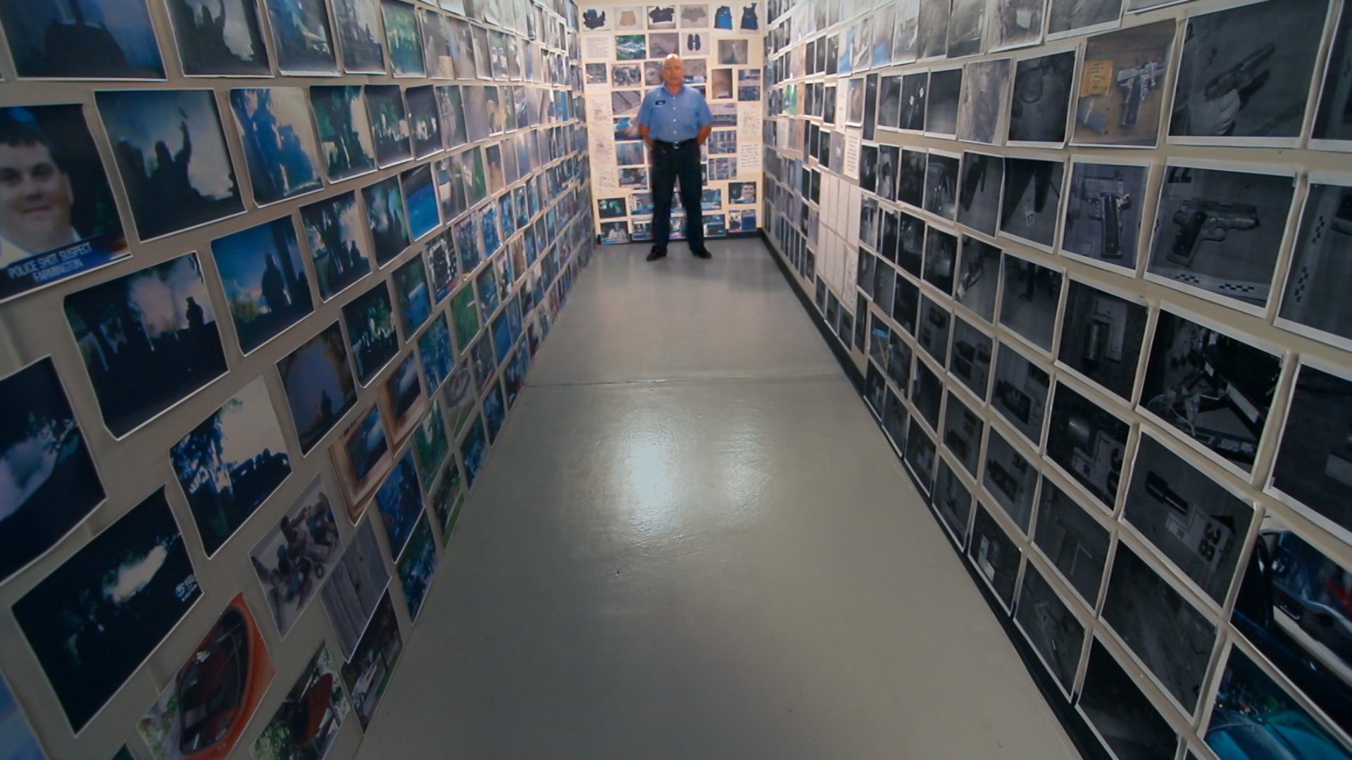 Documentary features shine light on hot topics at SXSW 7